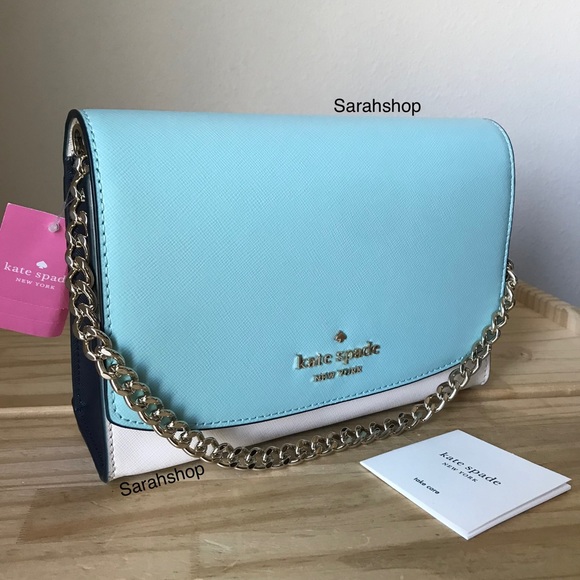 ♠️Kate Spade purse - Picture 1 of 12